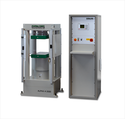 Compression Testing Machine ALPHA 4-3000 Form+Test